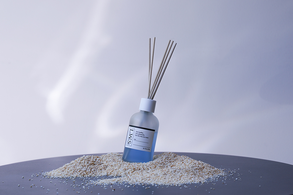 一流ホテルの香りで褒められる！人を招きたくなる上質アロマ