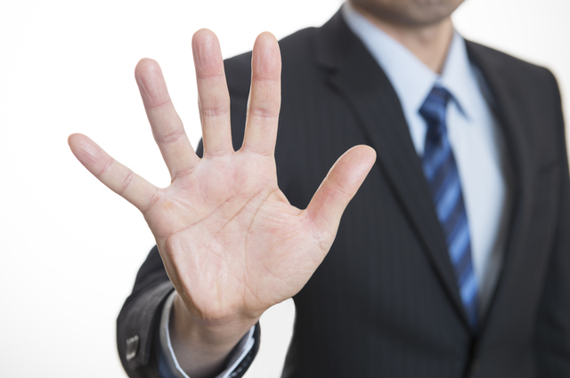 気軽で簡単なのに当たる！ゲッターズ飯田の手相鑑定術が話題に👍obatea占い