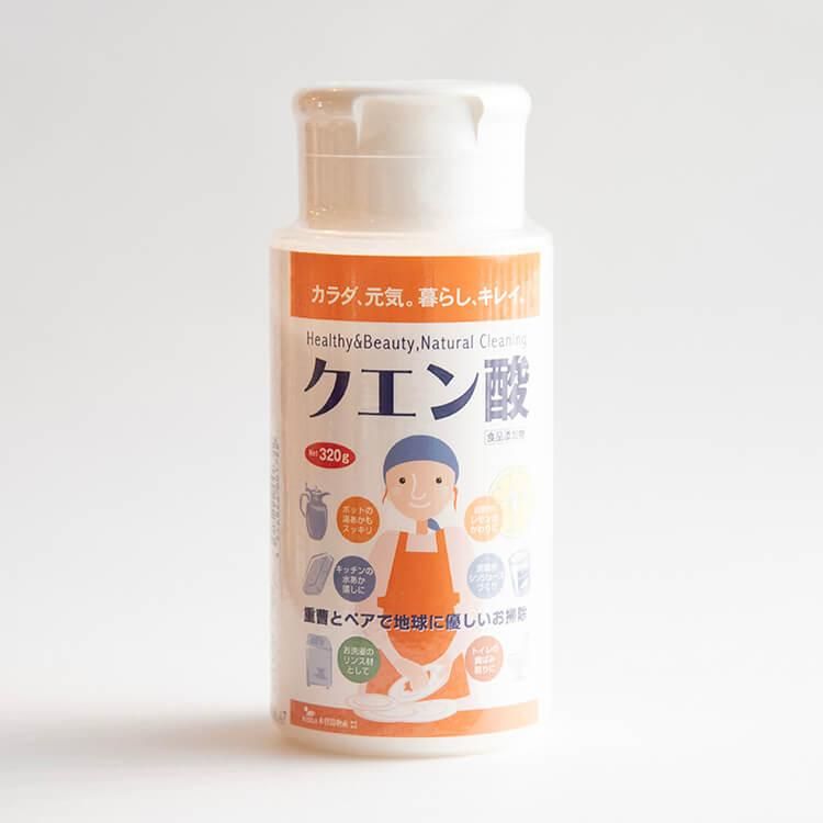 錆取りにクエン酸でつけおき実践法！濃度・時間・注意点を徹底解説お家の洗剤屋さん