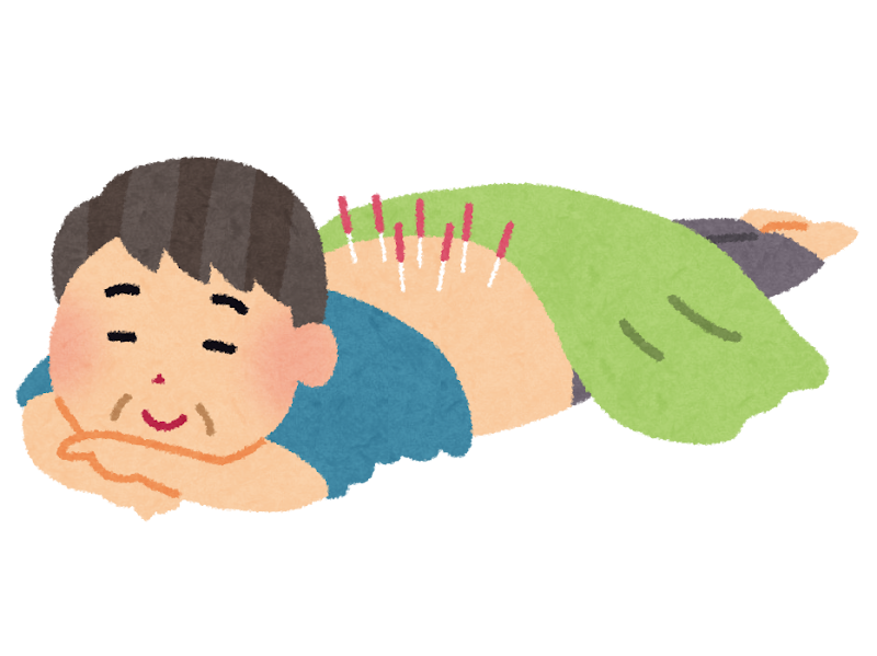 日本鍼灸 イラスト透過 PNG フリー素材，無料ダウンロード - Pikbest