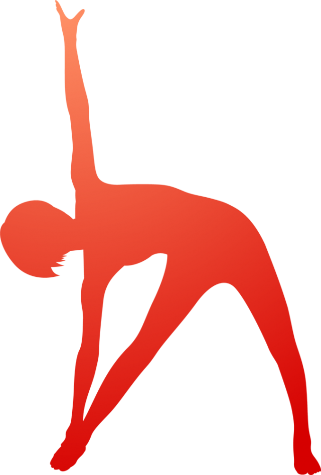 片足立ち姿勢で瞑想ヨガ ベクターイラスト画像とPNGフリー素材透過の無料ダウンロード - Pngtree