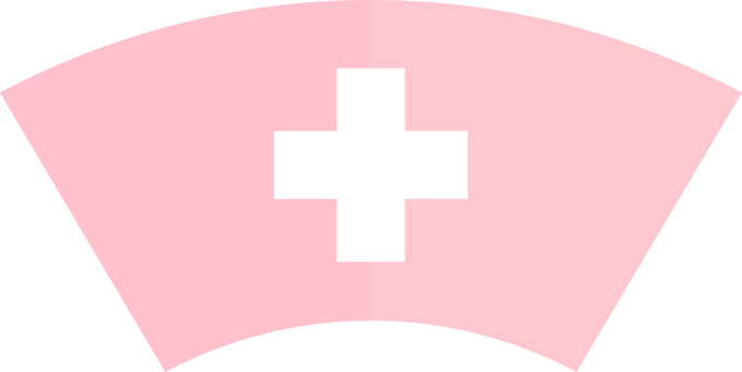 医療用帽子のイラスト素材 - PIXTA