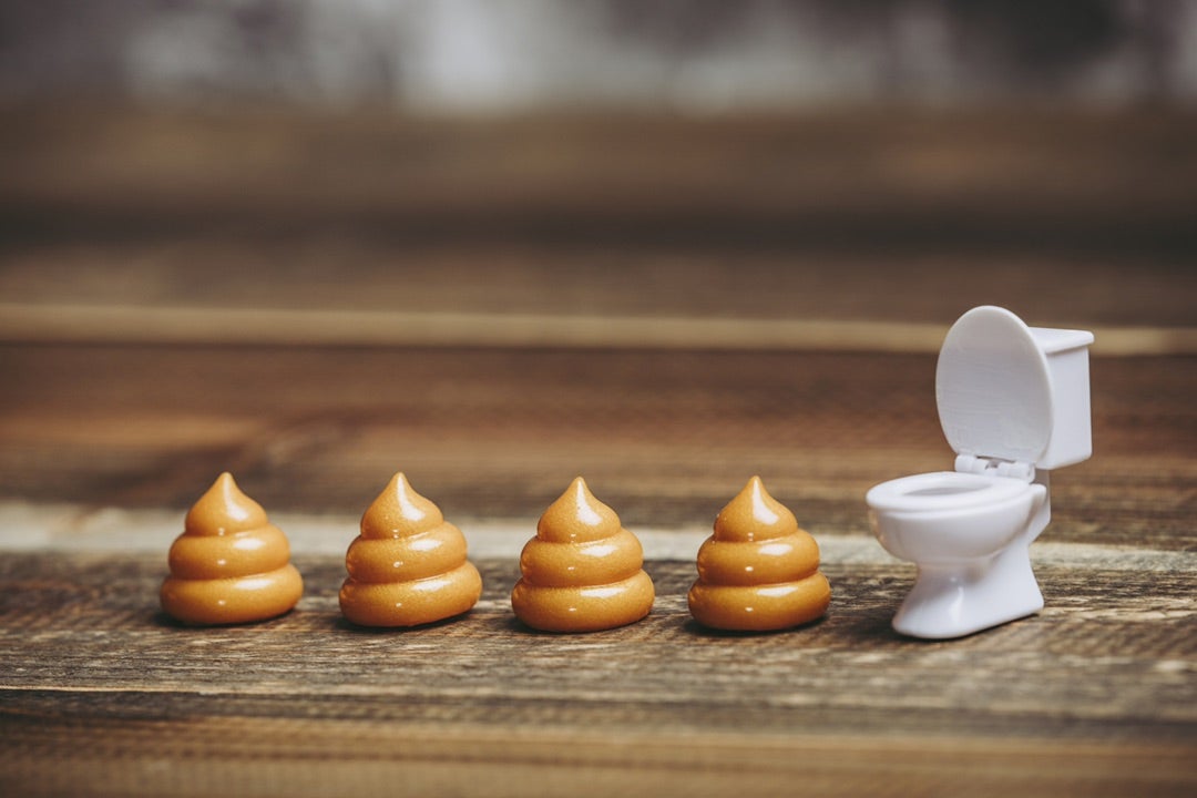 うんちを出さないようにしている!? 小児の便秘にできる大人のサポート腸活ナビ大正製薬