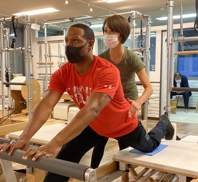 50分で効果抜群！ピラティス体験談多数恵比寿のマシンピラティス口コミ 2025 BB- ピラティススタジオBB