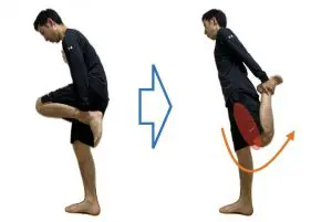 腸腰筋 ほぐし方痛み軽減＆柔軟性アップの最強ストレッチ5選「さかぐち整骨院 -枚方市-」枚方市で口コミ評価NO.1