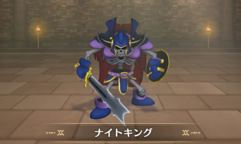 DQM3 全526種類の「モンスターライブラリ」の画像まとめ『スライム系』編 ドラゴンクエストモンスターズ3 魔族の王子とエルフの旅ここれ家