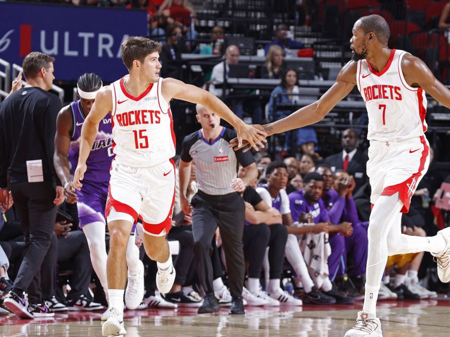 ニックスのジュリアス・ランドルが右肩手術のため今季残り試合を全休バスケットボールキング