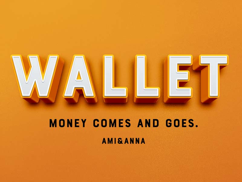 夢占い 財布に関する夢の意味25こ！盗まれる 落とす 買う 見つかるなど状況別に！ YOTSUBA よつば