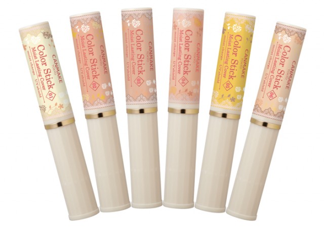 □ポスト投函□キャンメイク カラーミキシングコンシーラー03 オレンジベージュ 3.9gキャンメイクザグザグ通販店