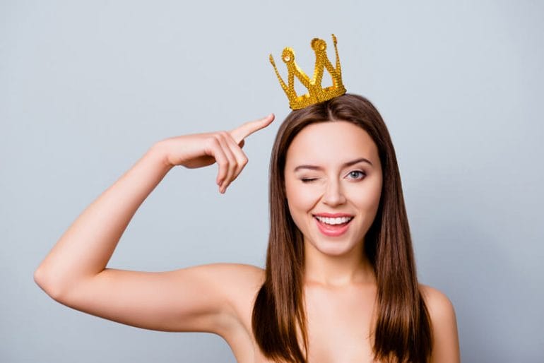 手相 占い太陽線にフィッシュTikTok