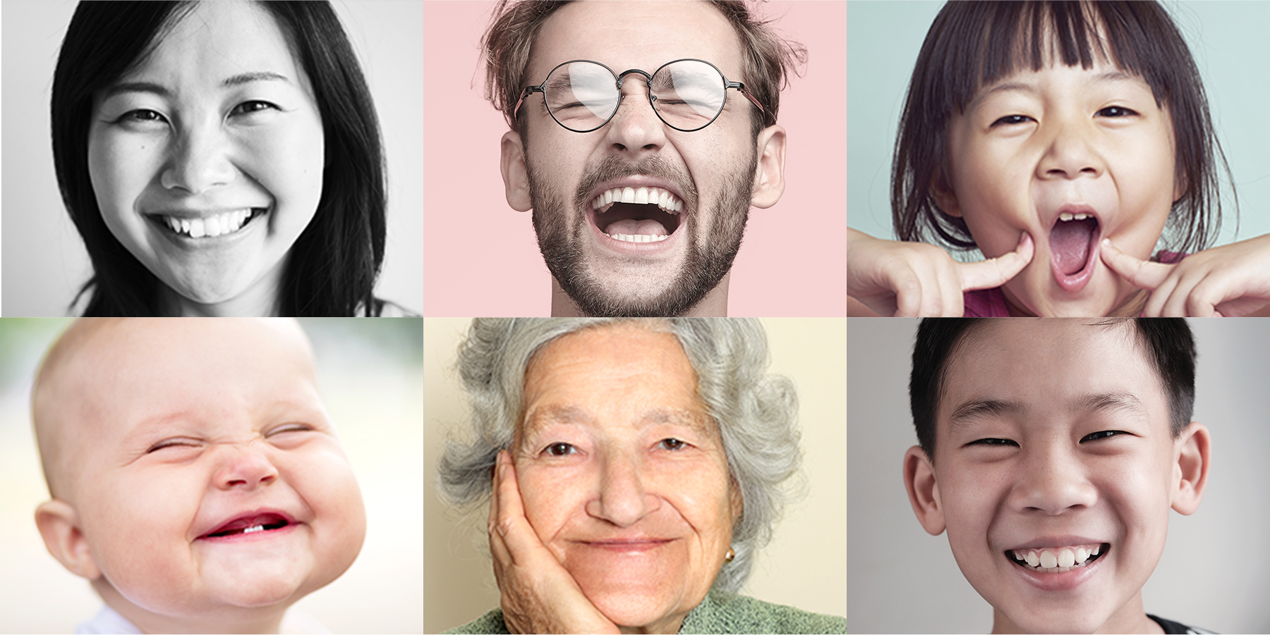 目が合うと微笑む女性心理11選。自分に笑ってくれる異性の心理を紐解く！Cuty