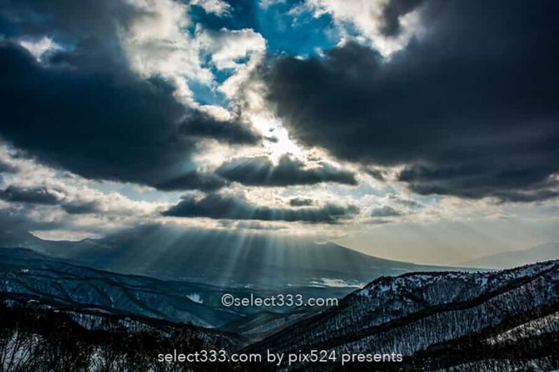 おがさわら丸航路で、しあわせを呼ぶ『エンジェルラダー』に出会う - 小笠原村観光局