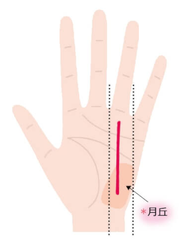 手相の基本の見方 右手？左手？男性・女性で違いはある？運勢や性格を詳しく解説 - 占い情報まとめ-アムデレ女性の恋愛成就を叶えるメディア