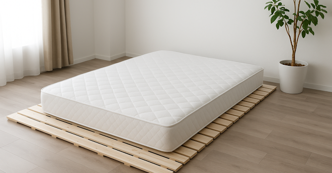 マットレスのカビの取り方は？原因や注意点と予防方法を押さえてカビ対策を - ＋1 Day