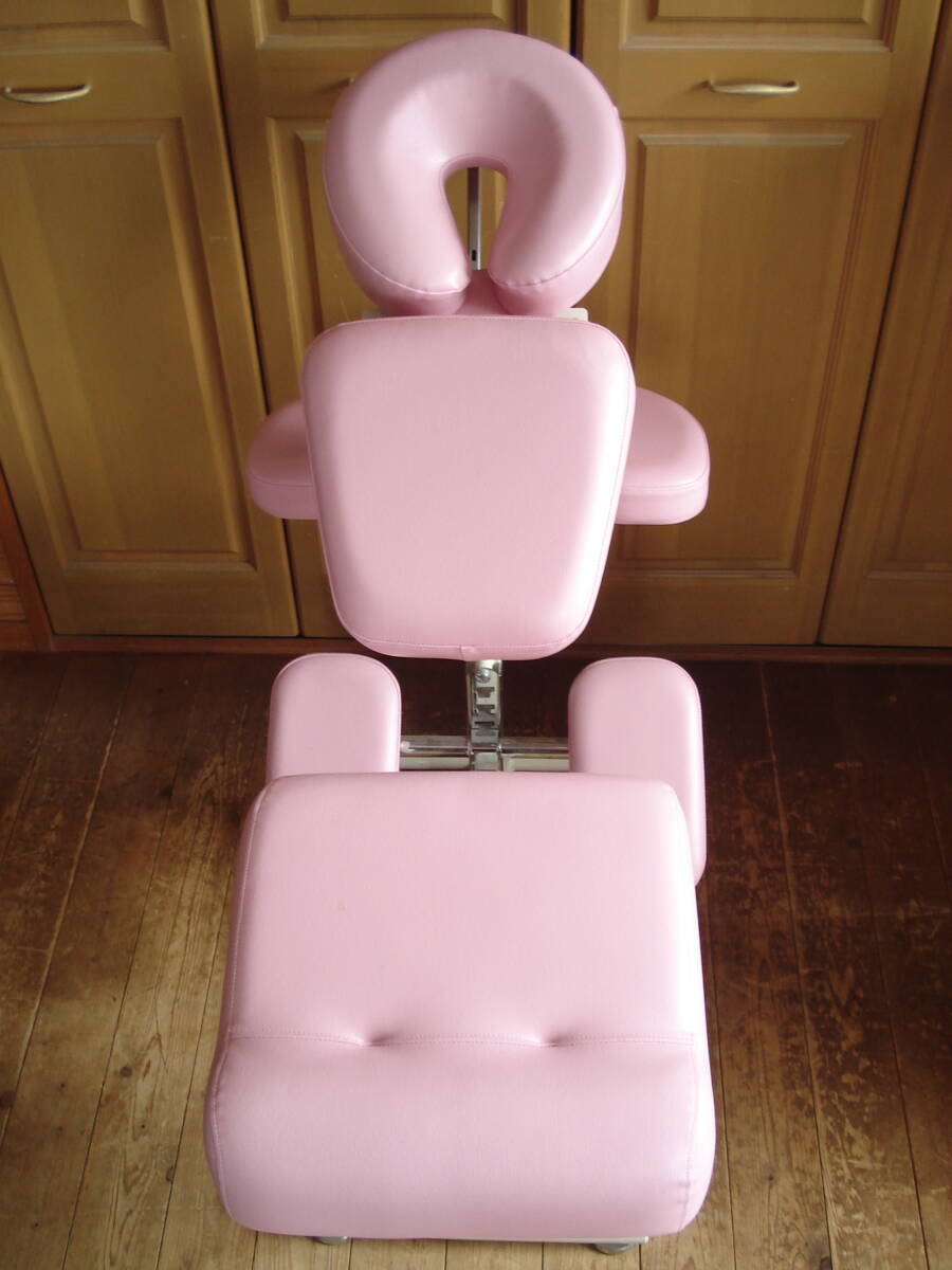 エンバシー高田ベッド カイロベッドスリムベッド 幅70 長160～190 高55 ピンクA001-0397 TB-916 Yahoo!ショッピング エンバシー 高田ベッド正規特約店