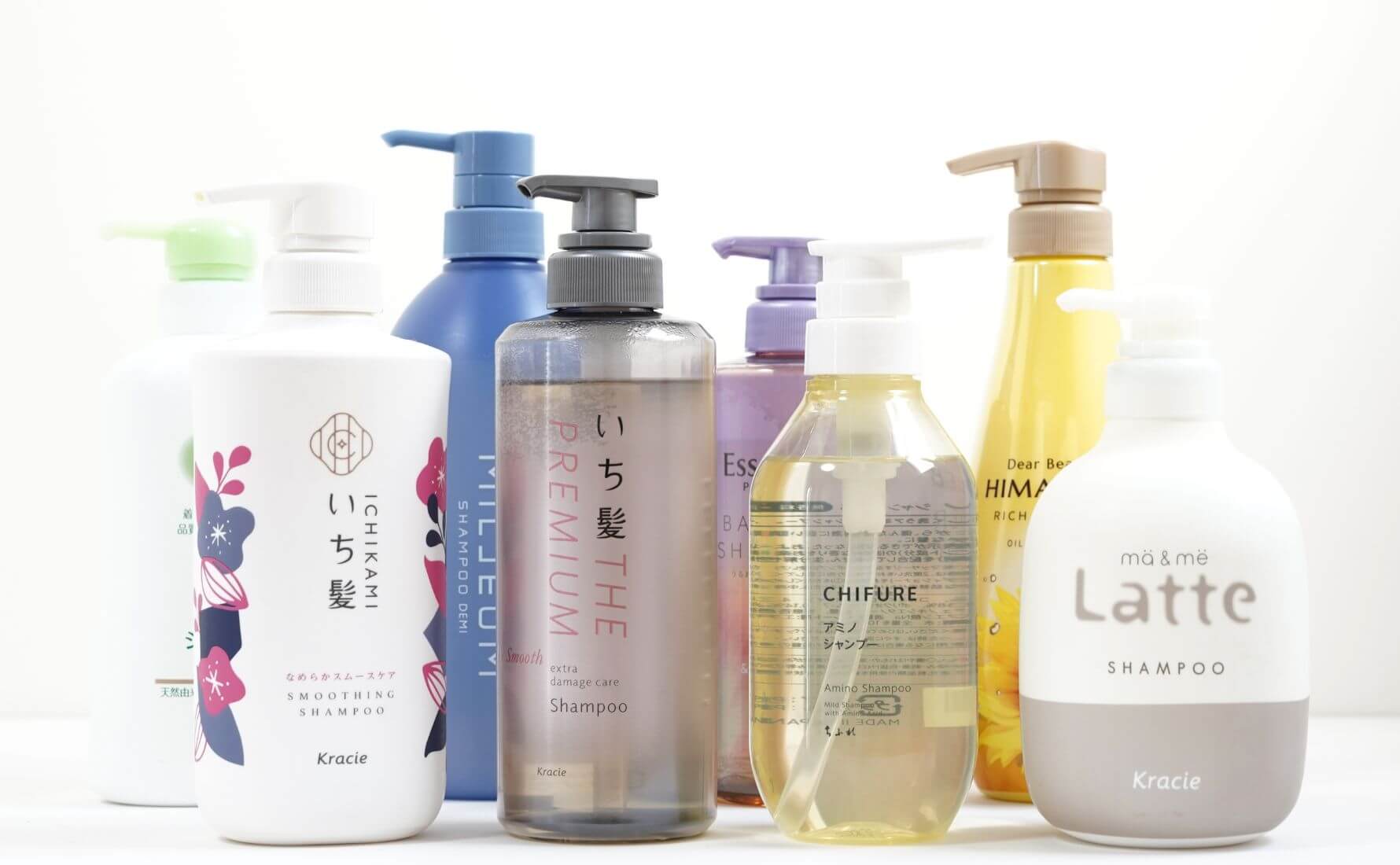 2025年10月 プチプラシャンプーのおすすめ人気ランキング72選。安くてコスパのいいアイテムもLIPS