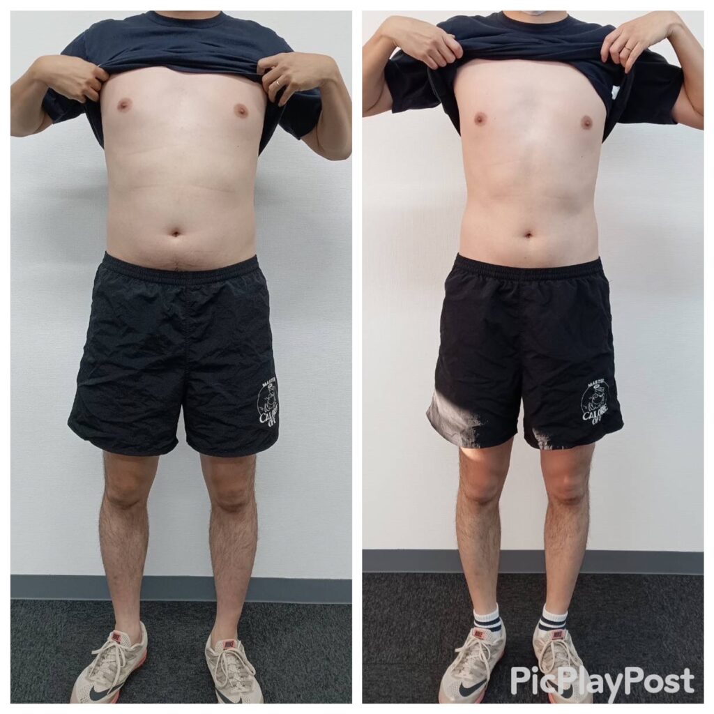 男性によくある「急にお腹が出てきた 」はなぜ起きる？お腹痩せに効く対処法もMedicalook メディカルック