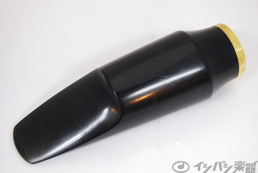 新品未使用Syos マウスピース アルトサックス用 smoky オープニング5Yahoo!フリマ 旧PayPayフリマ