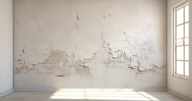 大和しっくい練り方