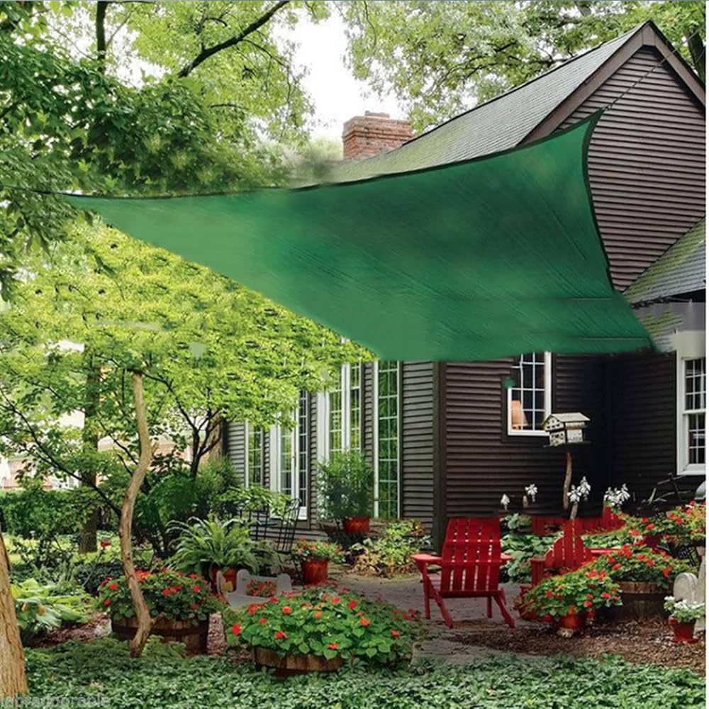 園芸の日よけ作り方完全ガイド!遮光ネットと寒冷紗の違いも解説Garden Stories and Life: 園芸 とガーデニングで彩るライフスタイル