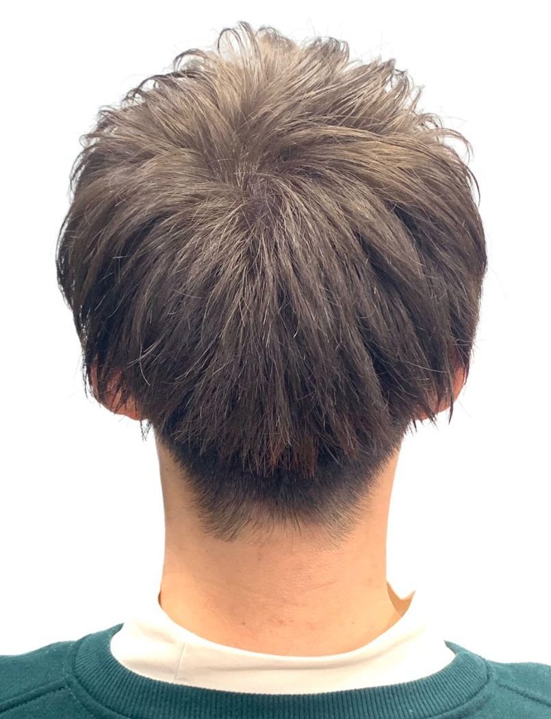 髪色図鑑 アッシュグレージュってどんな髪色？厳選ヘアカタログ38選を紹介