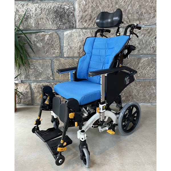 リクライニング 車いす 介護 松永製作所 ティルト＆フルリクライニング車椅子 エリーゼ FR-31TRHB │ 介助式 横移動 ベッド横付けフルフラット : 介護BOXパンドラ - 通販 - Yahoo!ショッピング