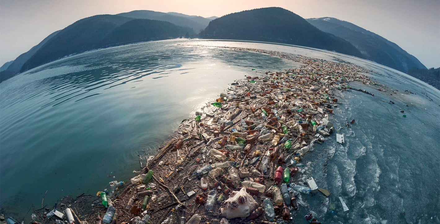 海洋プラスチック問題とは？解決策と私たちにできることCOCOCOLOR EARTH