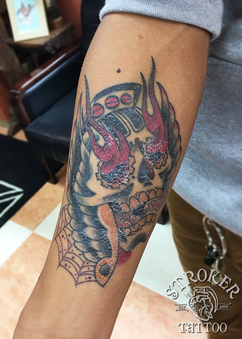 地獄絵図磨斧作針 龍元洞雑記帳