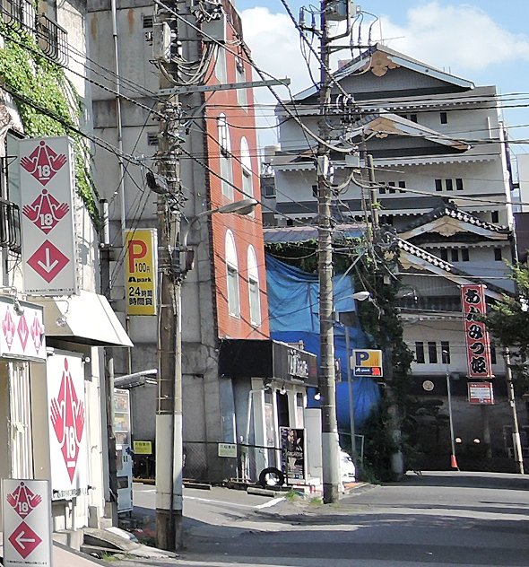 求人の情報（風俗の内勤求人）｜マリン千葉店（栄町(千葉市)/ソープ）