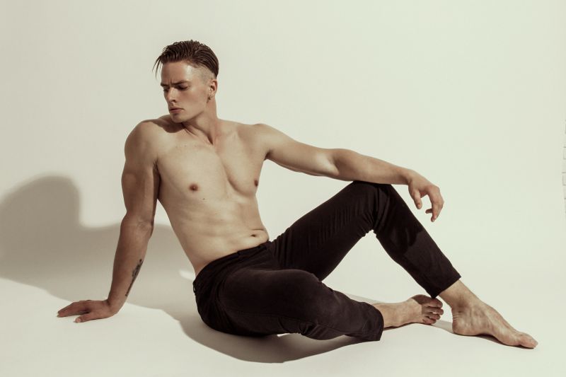 ▷ @yuhei.ono321集中！笑いは不要！筋肉男子筋肉質マッチョジム腕トレトレーニングmusclegymmotivationtrainingdayarmsworkout 撮影:2023.6