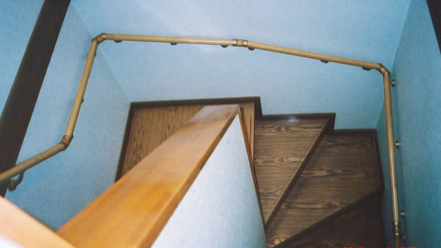 今から考えておきたい！住宅改修のハウトゥ介護のお仕事研究所