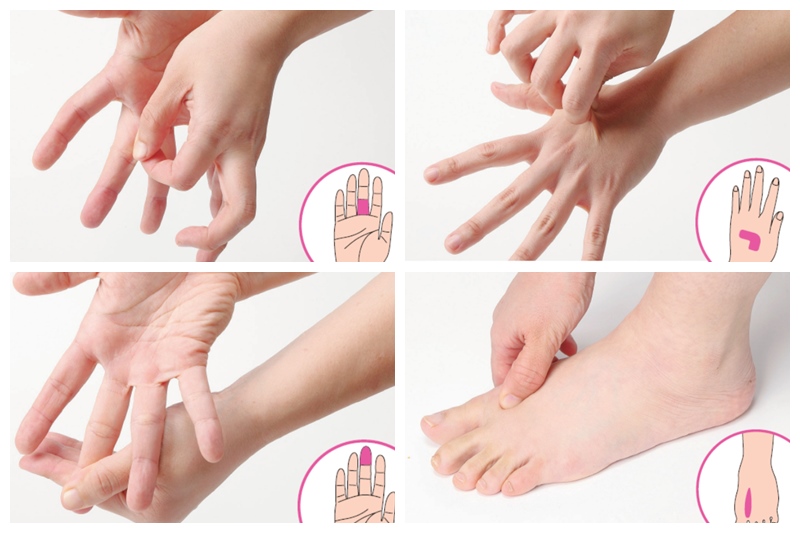 むくみ 浮腫 を解消したい！原因・解消法や予防法を解説カラダのお悩みコラムコッコアポクラシエ