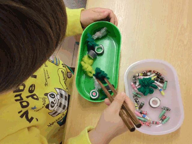 箸」に関する保育や遊びの記事一覧HoiClue ほいくる