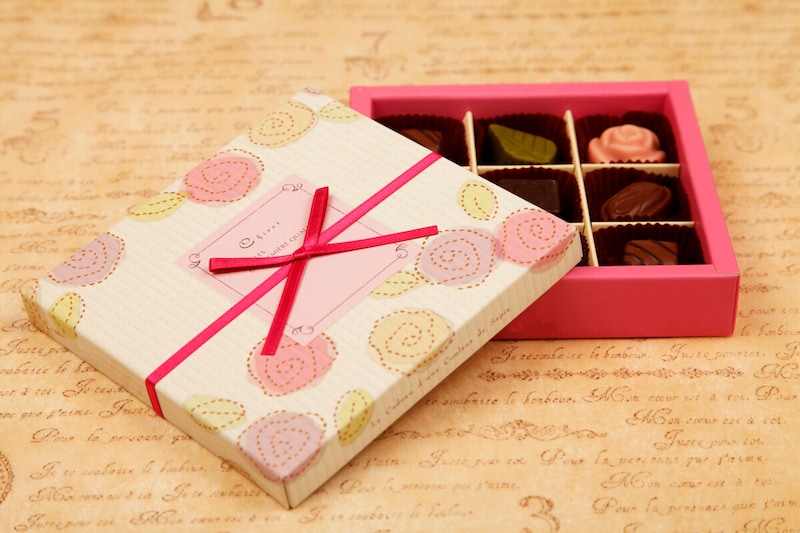 男性必見💗バレンタインチョコを渡した女性心理って？あっこ✨痛みと涙を越えて後世の笑顔を繋ぐcoconalaブログ