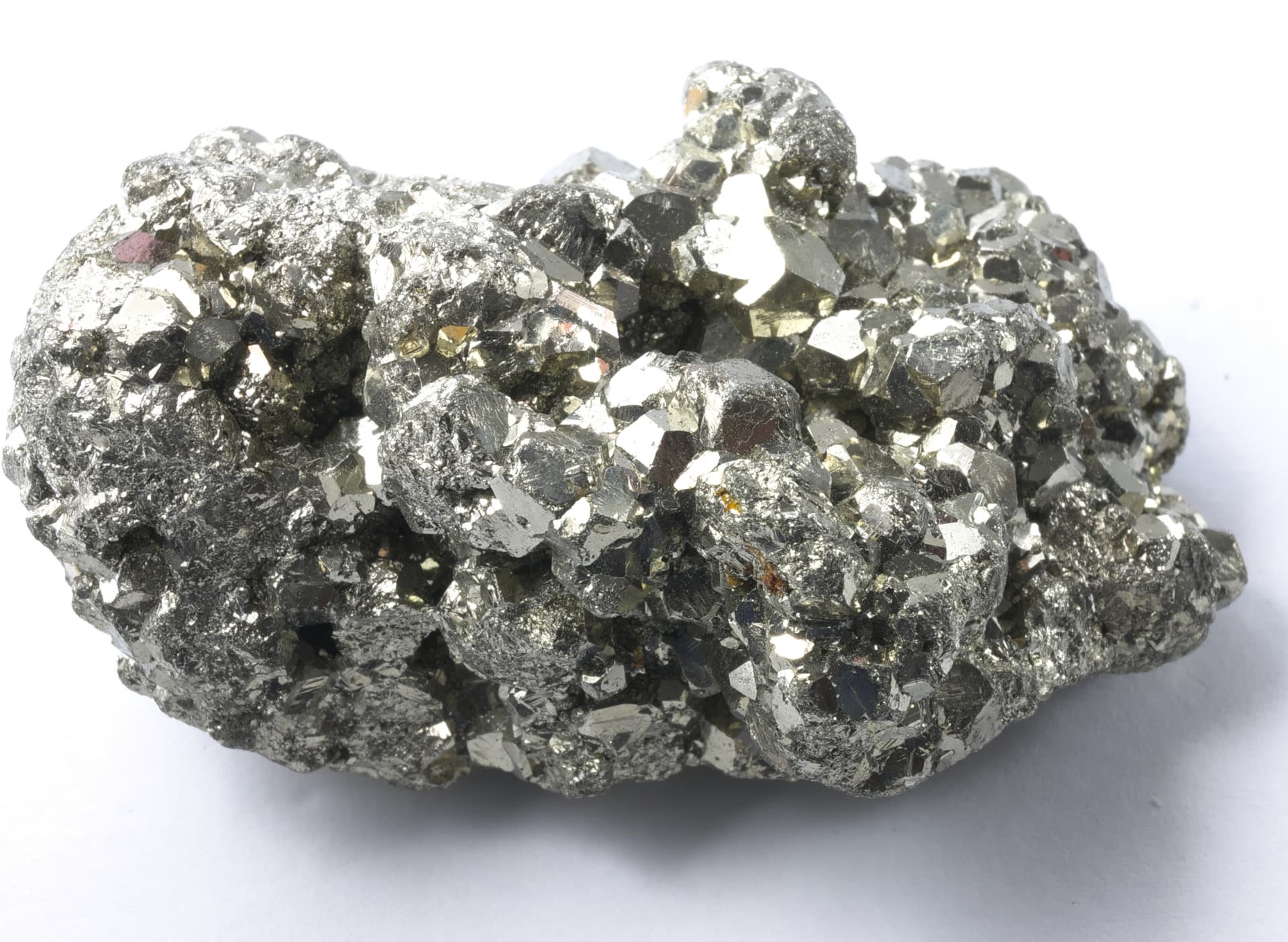 黄銅鉱チャルコパイライトパイライトとの違いは？酸化したら色が変わる？カラッツ Gem Magazine