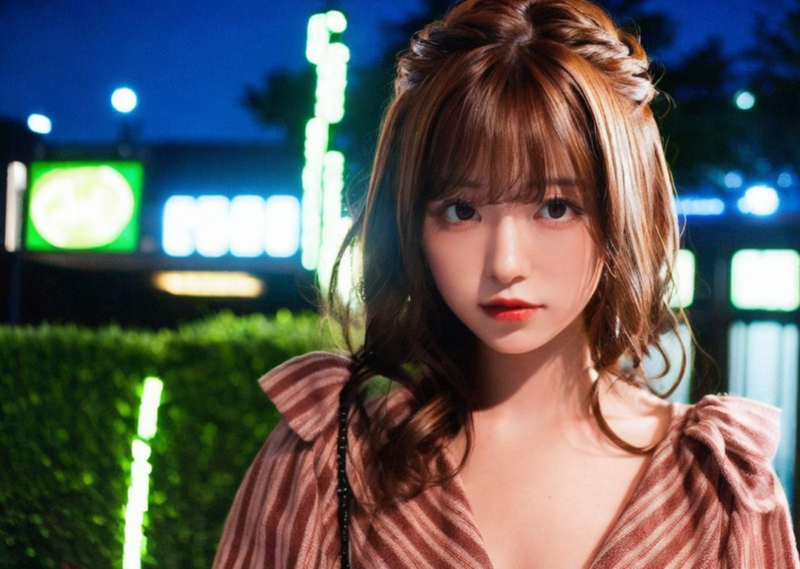 失恋したからタバコ吸う 買う編 青砥 あおと