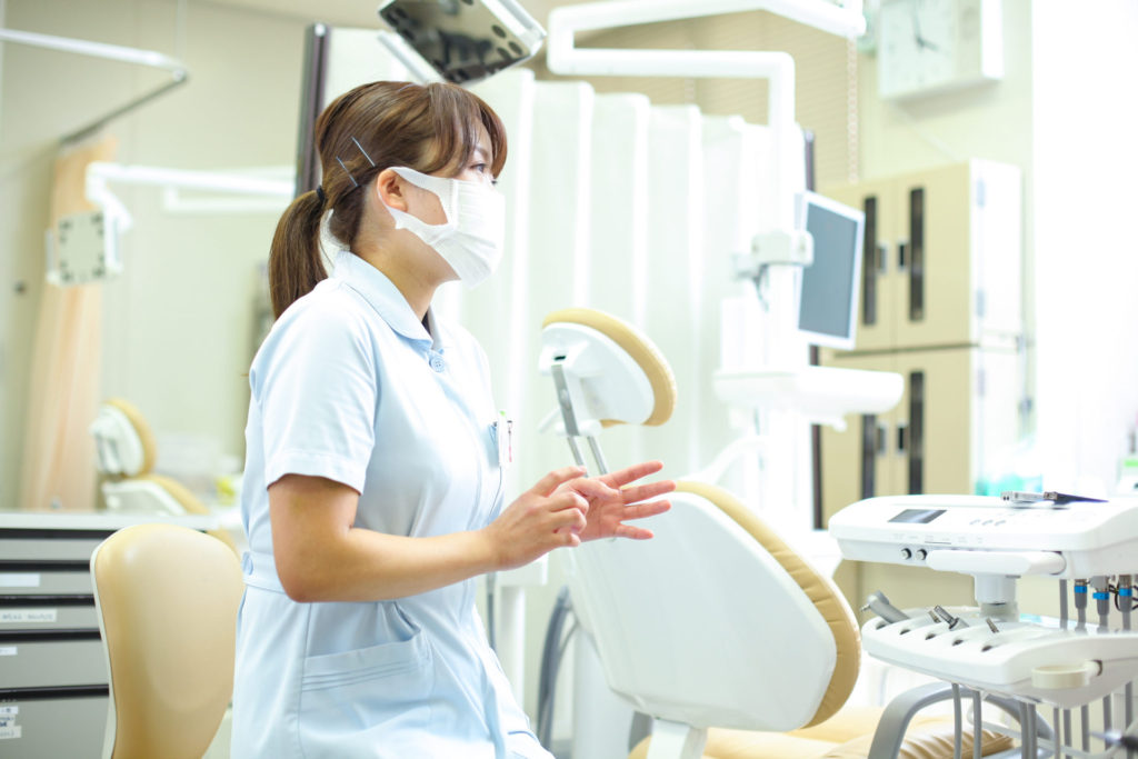 院長・スタッフ紹介 夢デンタルクリニック