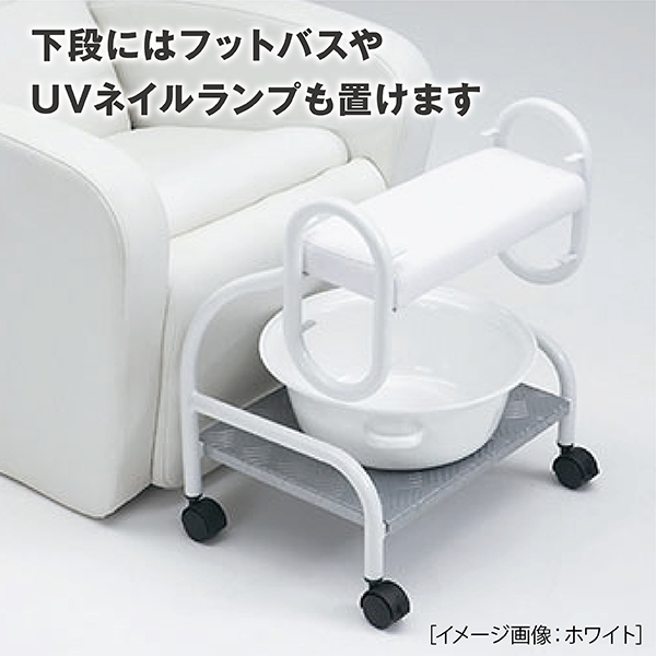 フットジェルの施術の流れ表参道 フットネイル フットケア表参道南青山ネイルサロン シンプルだけどオシャレに見えるこだわりネイル 、爪に優しく持ちが良いネイル