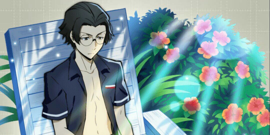 文スト 体調不良TikTok