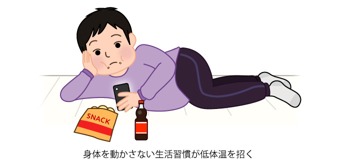 ストレスかも！大人の「一晩で下がる熱」6つの原因。繰り返すときは要注意Medicalook メディカルック