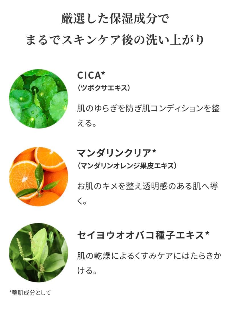 リファマイクロカプセルジェルクレンジングebook5