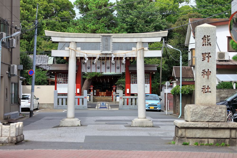 埼玉 健康長寿の祈願にご利益のある神社6選！封じ祈願・なで蛇様・ご神木など - 埼玉イベントプラス
