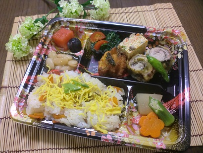 夏祭りメニュー : 特別養護老人ホーム たんぽぽ加茂の里