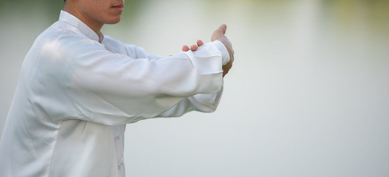 太極拳の練習の写真素材無料ストックフォト - Lovepik