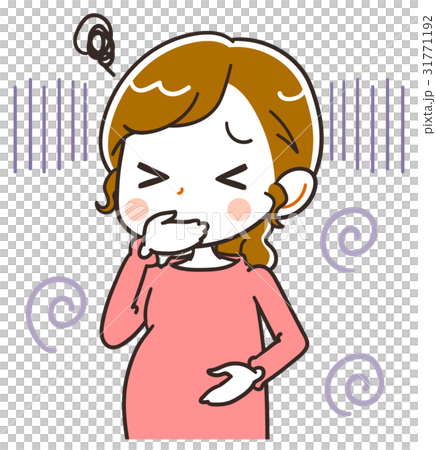 妊婦 つわり:435点を超えるロイヤリティフリーでライセンス可能なイラスト素材とスケッチShutterstock