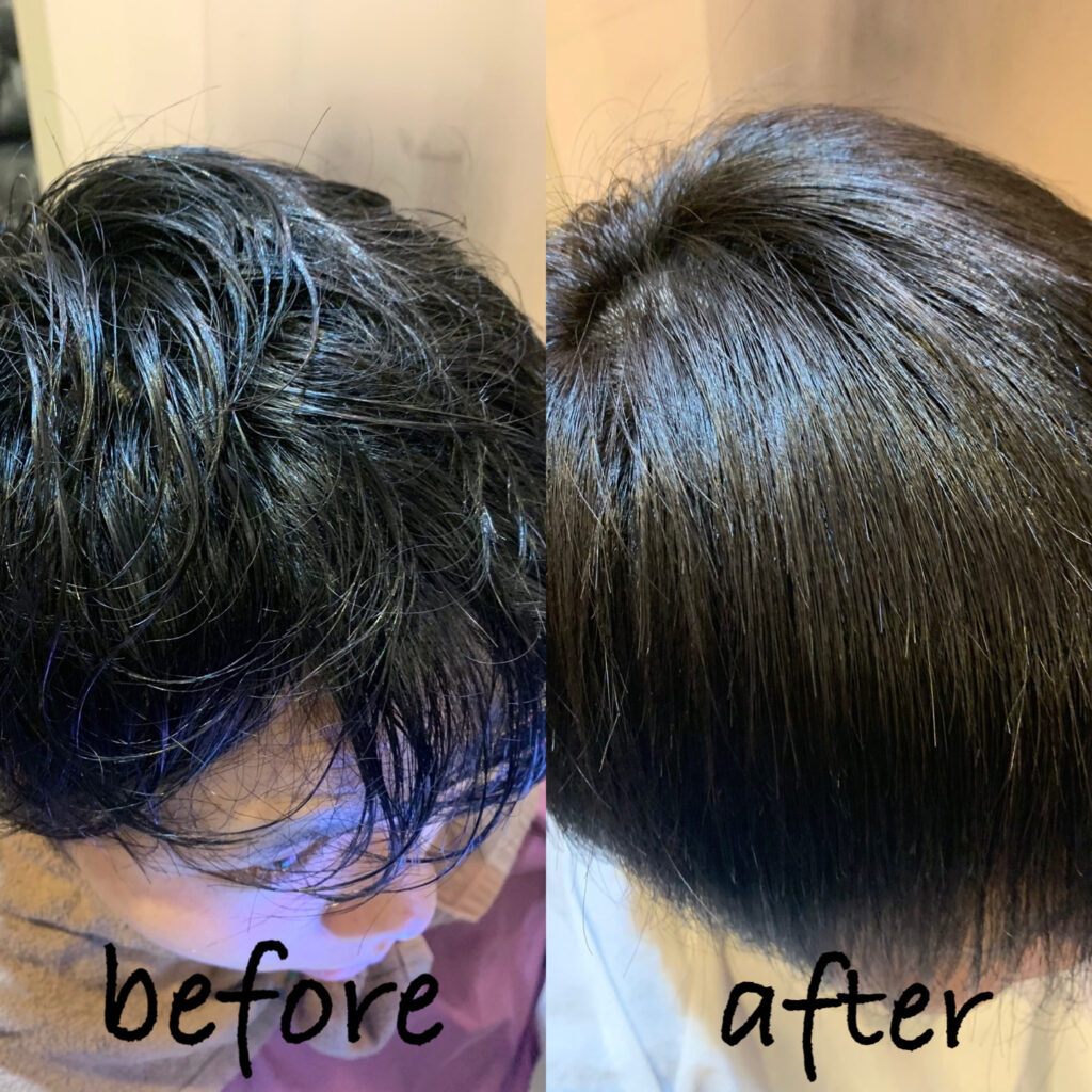 髪をサラサラ・ツヤツヤにする方法8選！ダメージの状況やサラサラ具合を見分ける方法も紹介SALONIA サロニア 公式サイト