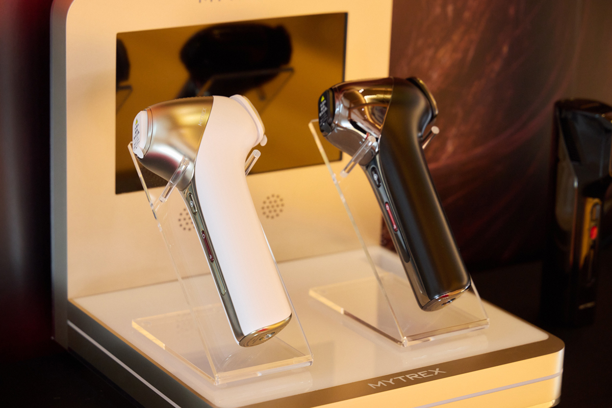 リン・チーリン：50歳、「美しさは一日にしてならず」 美の秘訣は「誰かと比べるのではなく、自分らしくいる」 - 毎日キレイ