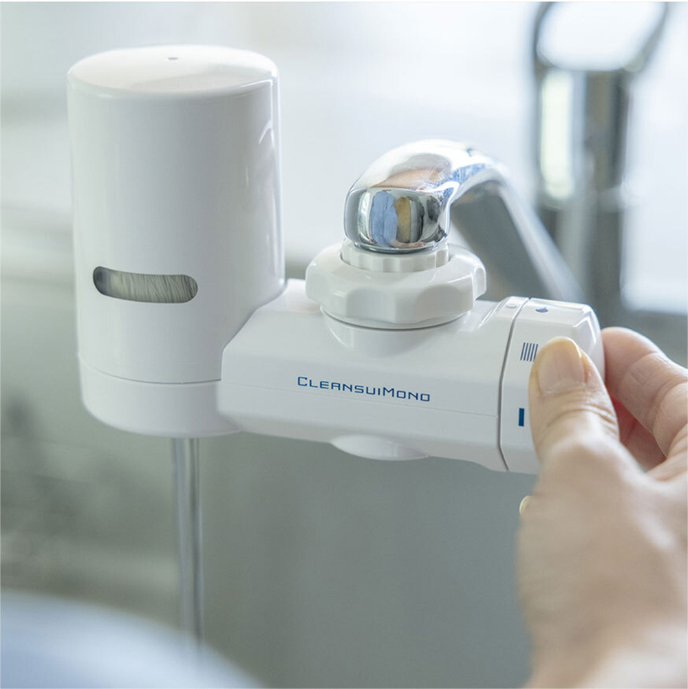 水道水は飲める？塩素やPFASは？ – 株式会社プランビー – PlanBee