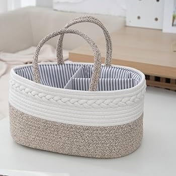 おむつストッカーで赤ちゃんの生活を楽に