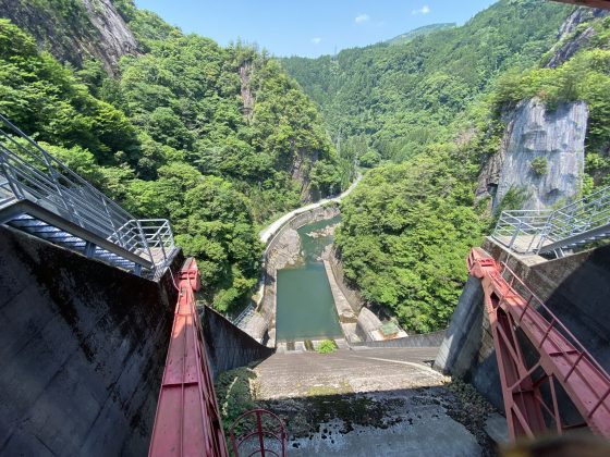 日向神ダム湖 アクセス・営業時間・料金情報 - じゃらんnet